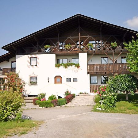 Feldgaertenhof Silandro Exterior photo